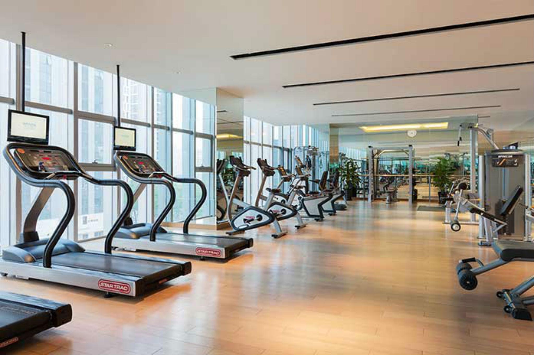 Wanda Realm Beijing Ξενοδοχείο Εξωτερικό φωτογραφία