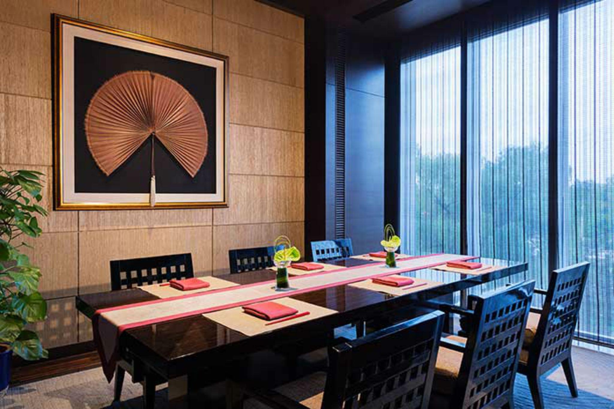 Wanda Realm Beijing Ξενοδοχείο Εξωτερικό φωτογραφία