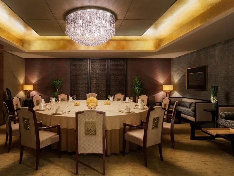 Wanda Realm Beijing Ξενοδοχείο Εξωτερικό φωτογραφία